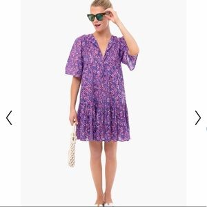 Emerson Fry Isla Dress